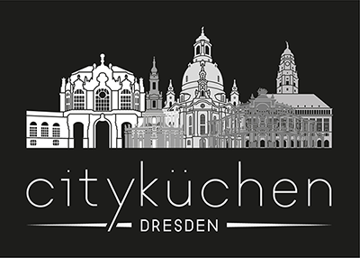 Logo der Firma CityKüchen Dresden e.K. Sven Wetendorf aus Dresden