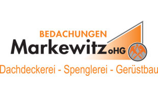 Logo der Firma Bedachungen Markewitz Meisterbetrieb aus Hallstadt