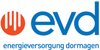 Logo der Firma evd energieversorgung dormagen gmbh aus Dormagen