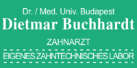 Logo der Firma Buchhardt, Dietmar Dr. med. Univ. Budapest aus Crimmitschau