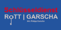 Logo der Firma Schlüsseldienst u. Sicherheitstechnik Garscha aus Gotha