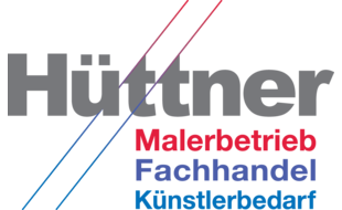 Logo der Firma Hüttner - Kreative Raumgestaltung GmbH & Co. KG aus Erlangen