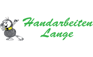 Logo der Firma Handarbeiten Lange aus Dresden