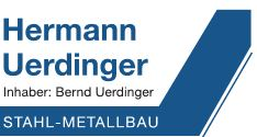 Logo der Firma Hermann Uerdinger aus Korschenbroich