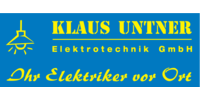 Logo der Firma Untner Klaus aus Reichenschwand