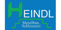 Logo der Firma Metallbau Heindl aus Pechbrunn