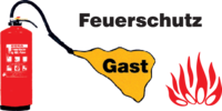 Logo der Firma Gast, Birgit Feuerschutz aus Stauchitz