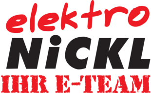 Logo der Firma Nickl Dieter aus Marktredwitz