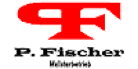 Logo der Firma Fischer aus Gauting