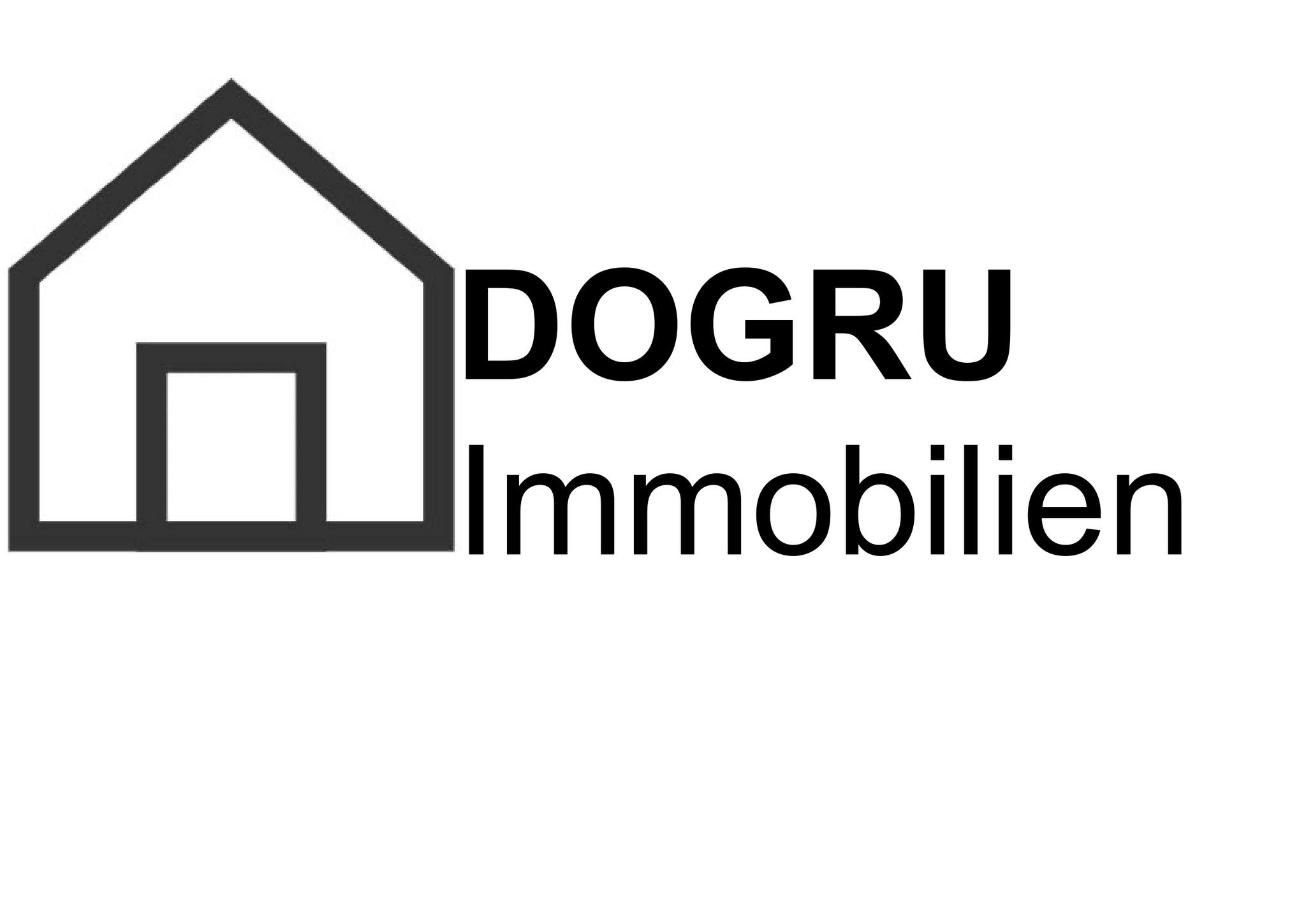 Logo der Firma DOGRU Immobilien aus Kulmbach