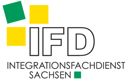 Logo der Firma Integrationsfachdienst Annaberg Soziales Förderwerk e.V. aus Annaberg-Buchholz