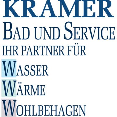 Logo der Firma BuS Bad und Service GmbH aus Nürnberg