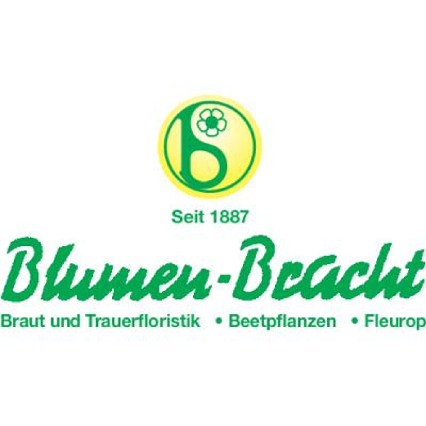 Logo der Firma Blumen Bracht aus Ratingen