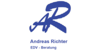 Logo der Firma EDV-Beratung und Verkauf Andreas Richter aus Waldsassen
