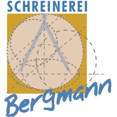 Logo der Firma Schreinerei Bergmann GmbH aus Bamberg