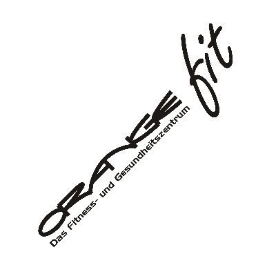 Logo der Firma Orange Fit Gesundheitszentrum aus Berlin