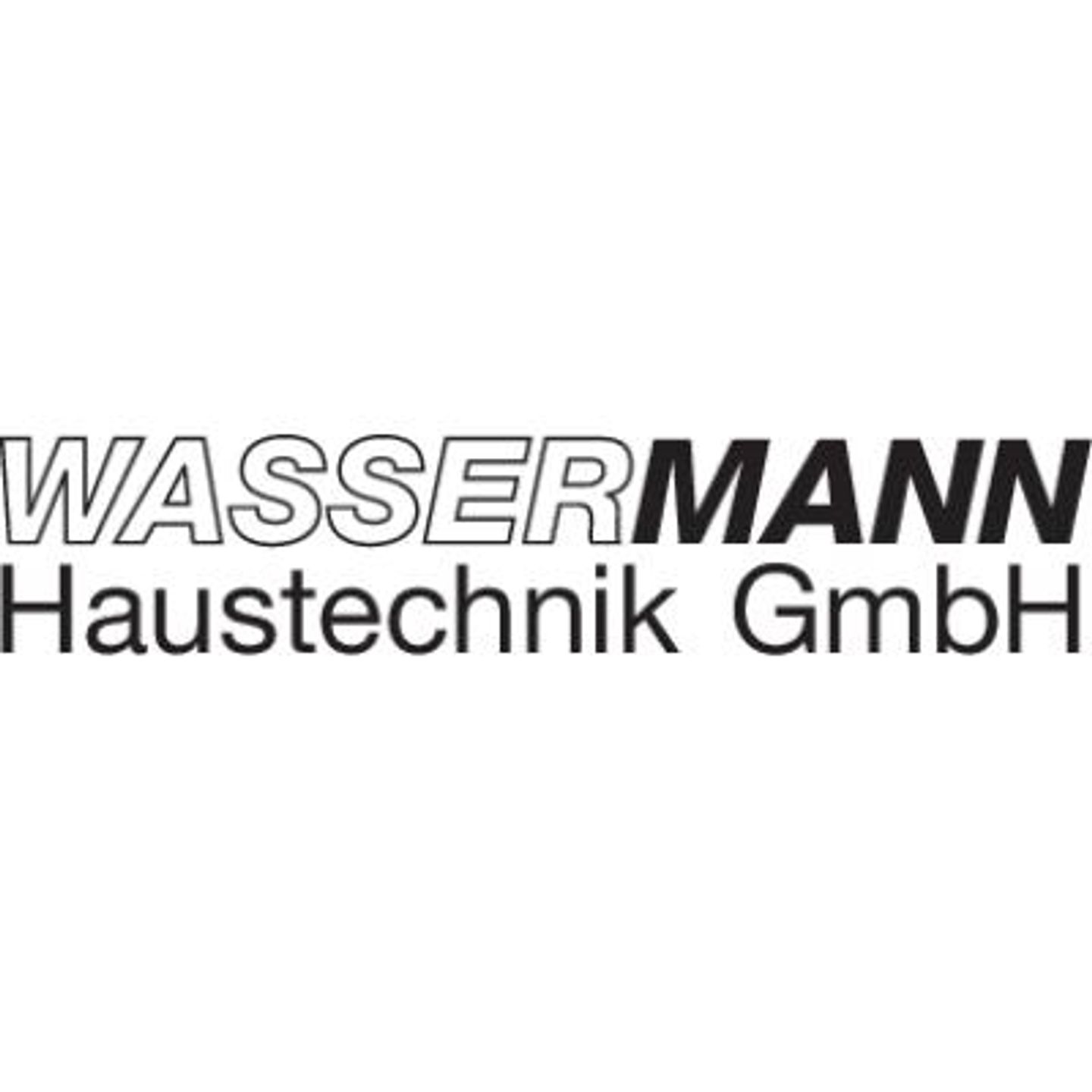 Logo der Firma Wassermann Haustechnik GmbH aus Berlin
