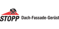Logo der Firma Dachdeckermeister Stopp aus Burgstädt