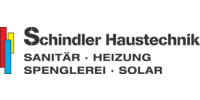 Logo der Firma Schindler Angelus Haustechnik aus Murg