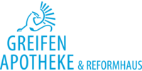 Logo der Firma Reformhaus Greifen-Reform aus Kirchzarten