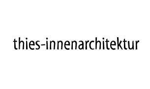Logo der Firma Franz Thies Innenarchitektur aus Hannover