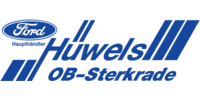 Logo der Firma Hüwels aus Oberhausen
