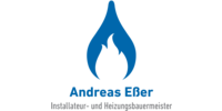 Logo der Firma Eßer, Andreas Heizung - Sanitär - Klimatechnik aus Rommerskirchen
