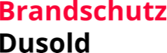 Logo der Firma Brandschutz Dusold aus Scheßlitz