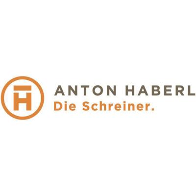 Logo der Firma Anton Haberl GmbH - Die Schreiner aus München