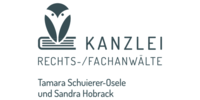 Logo der Firma Rechtsanwälte Hobrack, Schuierer-Osele aus Furth im Wald