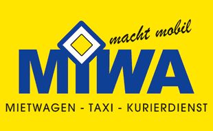 Logo der Firma MIWA GmbH aus Minden