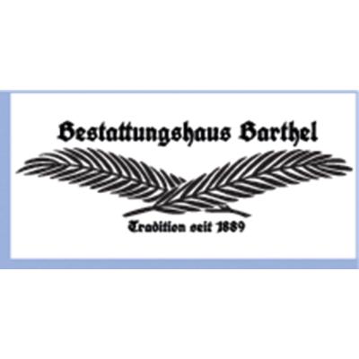 Logo der Firma Bestattungshaus Barthel GmbH aus Niesky