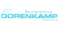 Logo der Firma Dorenkamp Bernd Bauunternehmung GmbH & Co. KG aus Geldern auf dem Branchenportal Bauunternehmen.org