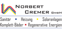 Logo der Firma Cremer GmbH aus Jüchen