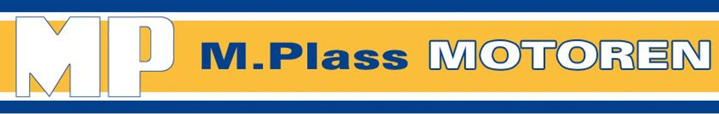 Logo der Firma Michael Plass Motoreninstandsetzung e.K. aus Plauen