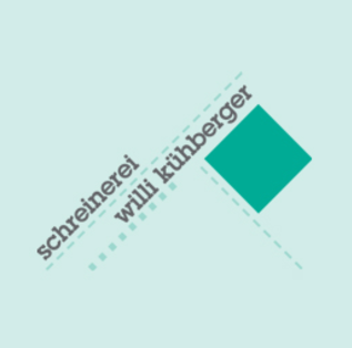 Logo der Firma Willi Kühberger Schreinerei aus Passau