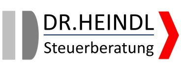 Logo der Firma Dr. Heindl Steuerberatung aus Heidelberg