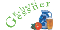 Logo der Firma Gessner Thomas Kelterei - Getränkevertrieb aus Kleinkahl