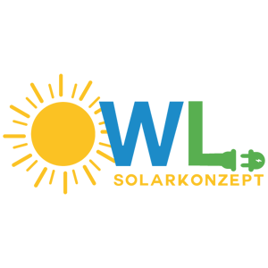 Logo der Firma OWL-Solarkonzept aus Oerlinghausen