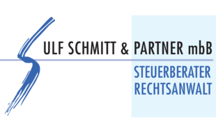 Logo der Firma Schmitt Ulf & Kollegen aus Bamberg