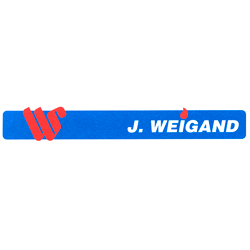 Logo der Firma Firma Josef Weigand GmbH aus Hofheim am Taunus