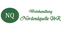 Logo der Firma Nordendquelle Weinhandlung GbR aus München
