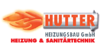 Logo der Firma Heizung + Sanitär Hutter Alois GmbH aus Hagenbach