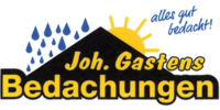 Logo der Firma DACHDECKER Gastens aus Straelen auf dem Branchenportal Dachdecker.com