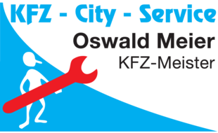 Logo der Firma Auto-KFZ-City-Service aus Bayreuth