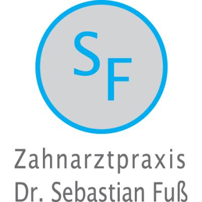 Logo der Firma Dr. Fuß Sebastian Zahnarzt aus Bamberg