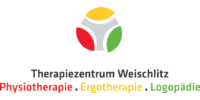 Logo der Firma Ergotherapie Susan Roth aus Weischlitz