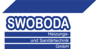 Logo der Firma Heizungsbau SWOBODA Heizungs- u. Sanitärtechnik GmbH aus Löbau