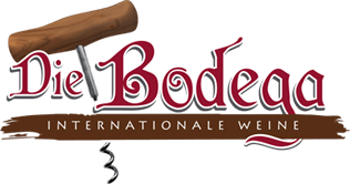 Logo der Firma Die Bodega aus Castrop-Rauxel