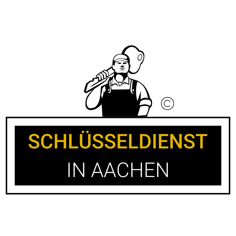 Logo der Firma Schlüsseldienst in Aachen aus Aachen